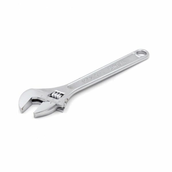 Γαλλικό κλειδί - 6'' - 15cm - Finder - 192015