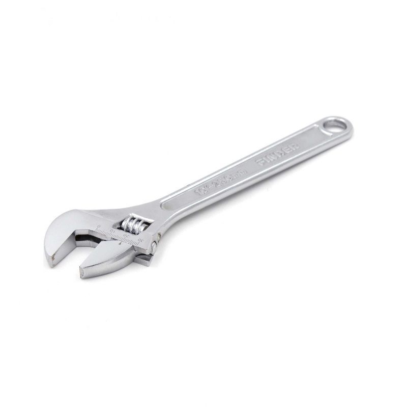 Γαλλικό κλειδί - 6'' - 15cm - Finder - 192015 Γαλλικό κλειδί - 6'' - 15cm - Finder - 192015