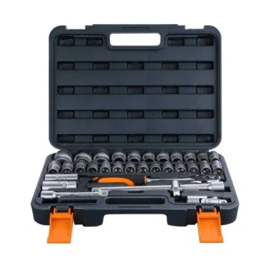 Σετ καστάνια με καρυδάκια 1/2 - 32pcs - Finder - 192537