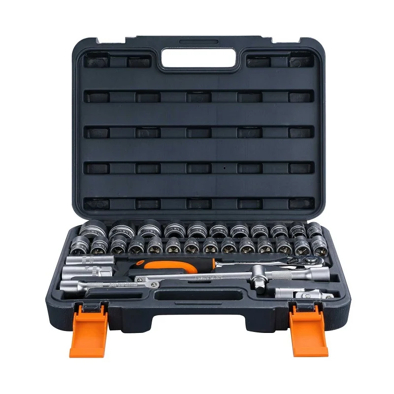 Σετ καστάνια με καρυδάκια 1/2 - 32pcs - Finder - 192537 Σετ καστάνια με καρυδάκια 1/2 - 32pcs - Finder - 192537