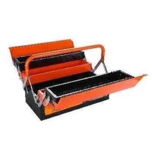 Επαγγελματική εργαλειοθήκη - Μεταλλική - 21"/530mm - Finder - 194171 - Image 2