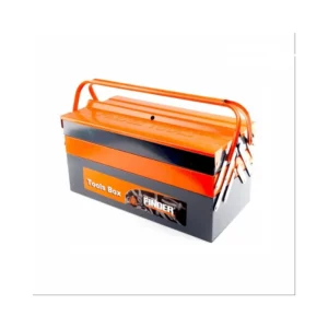 Επαγγελματική εργαλειοθήκη - Μεταλλική - 21"" - 530mm - Finder - 194136 - Image 12