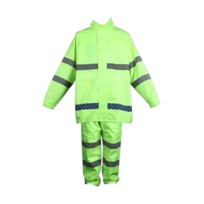 Αδιάβροχη φόρμα εργασίας με ανακλαστικά - No.2XL - Finder - 194787 Αδιάβροχη φόρμα εργασίας με ανακλαστικά - No.2XL - Finder - 194787