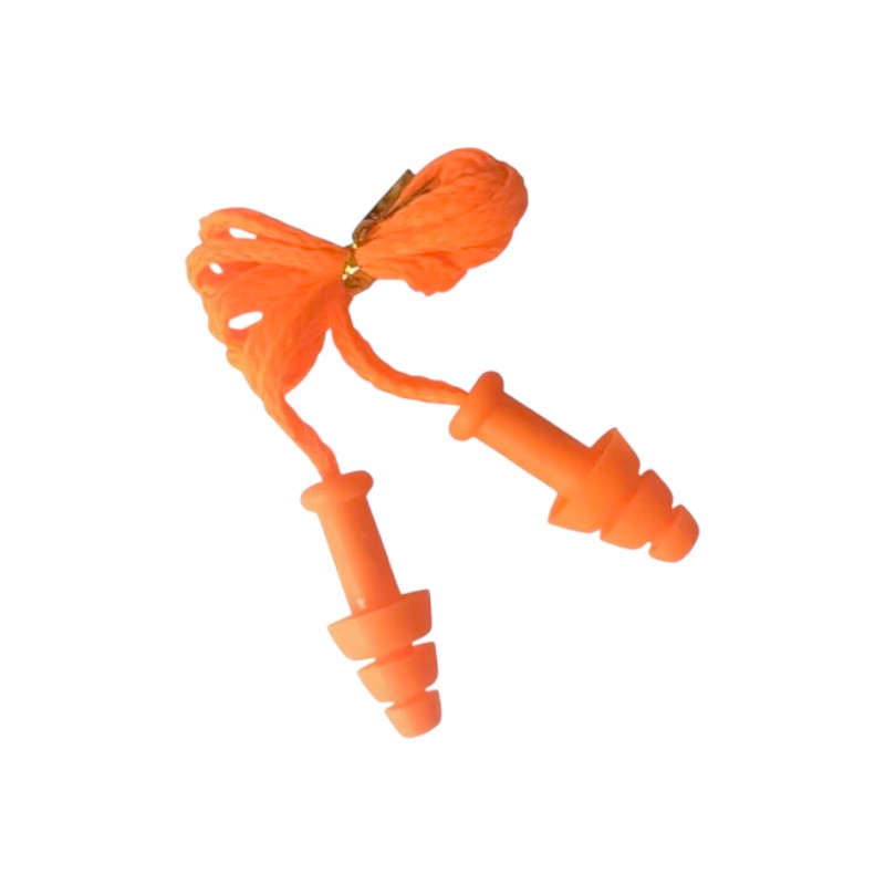 Ωτοασπίδες προστασίας θορύβου εργασίας - 24pcs - 38dB - Finder - 194798 Ωτοασπίδες προστασίας θορύβου εργασίας - 24pcs - 38dB - Finder - 194798