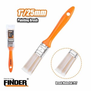 Πινέλο βαφής - 1"/25mm - Finder - 195025 - Image 2