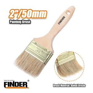 Πινέλο βαφής - 2"/50mm - Finder - 195033 - Image 8