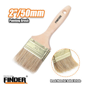 Πινέλο βαφής - 2"/50mm - Finder - 195033 - Image 4
