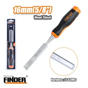 Σκαρπέλο - 16mm - 5/8" - 195386 - Image 2