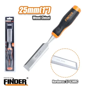 Σκαρπέλο - 25mm - 1" - 195389 - Image 2