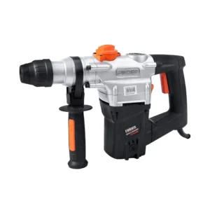 Πνευματικό πιστολέτο - 25A - 1050W - Finder - 197205 - Image 5