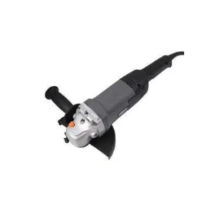 Γωνιακός τροχός - 180mm - 1400W - Finder - 197214 - Image 4