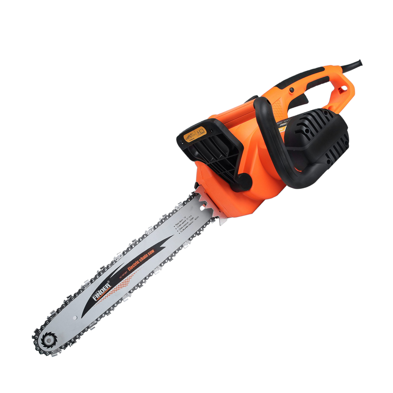 Ηλεκτρικό αλυσοπρίονο - 2200W - Finder - 197267 Ηλεκτρικό αλυσοπρίονο - 2200W - Finder - 197267