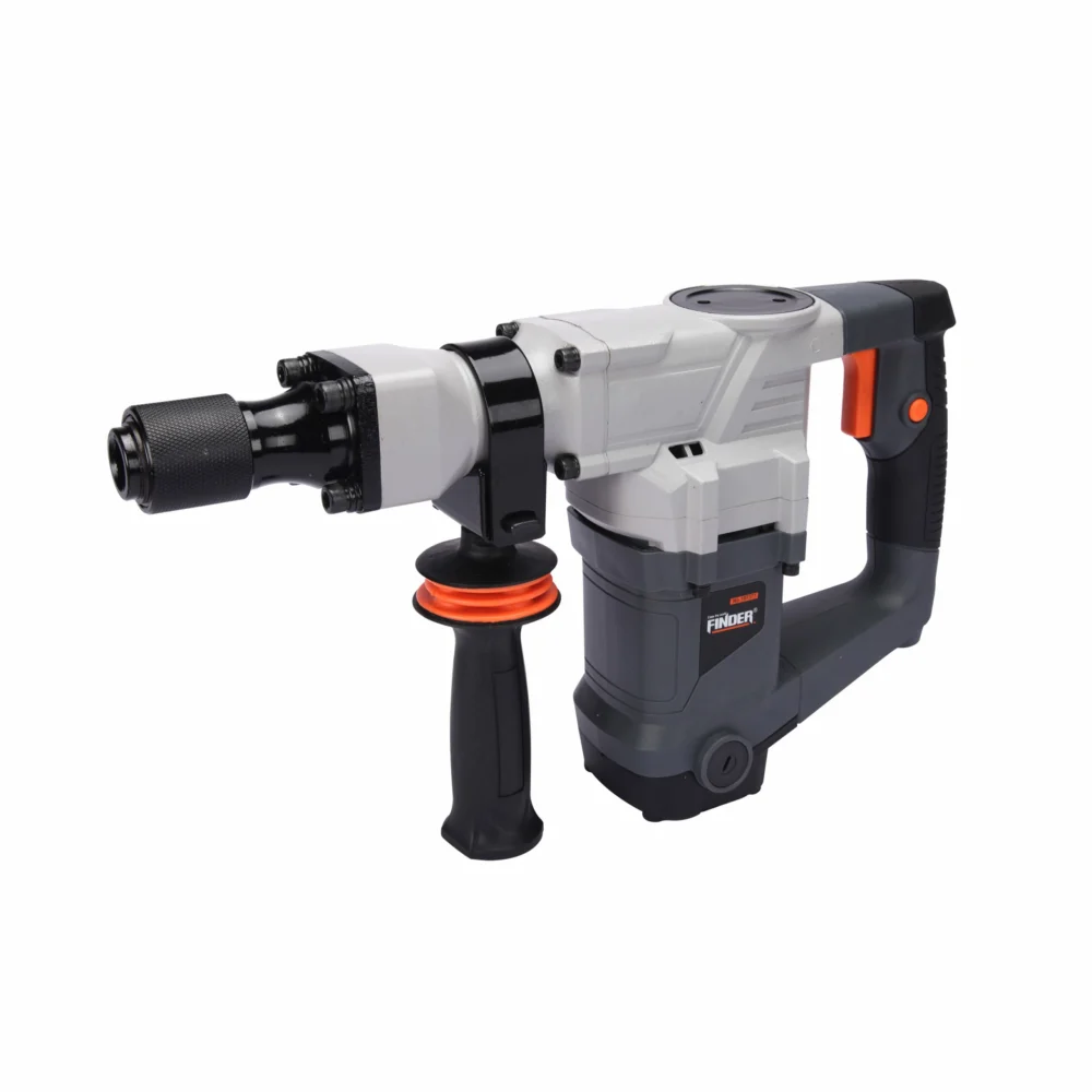 Πνευματικό πιστολέτο - 1200W - Finder - 197371 Πνευματικό πιστολέτο - 1200W - Finder - 197371