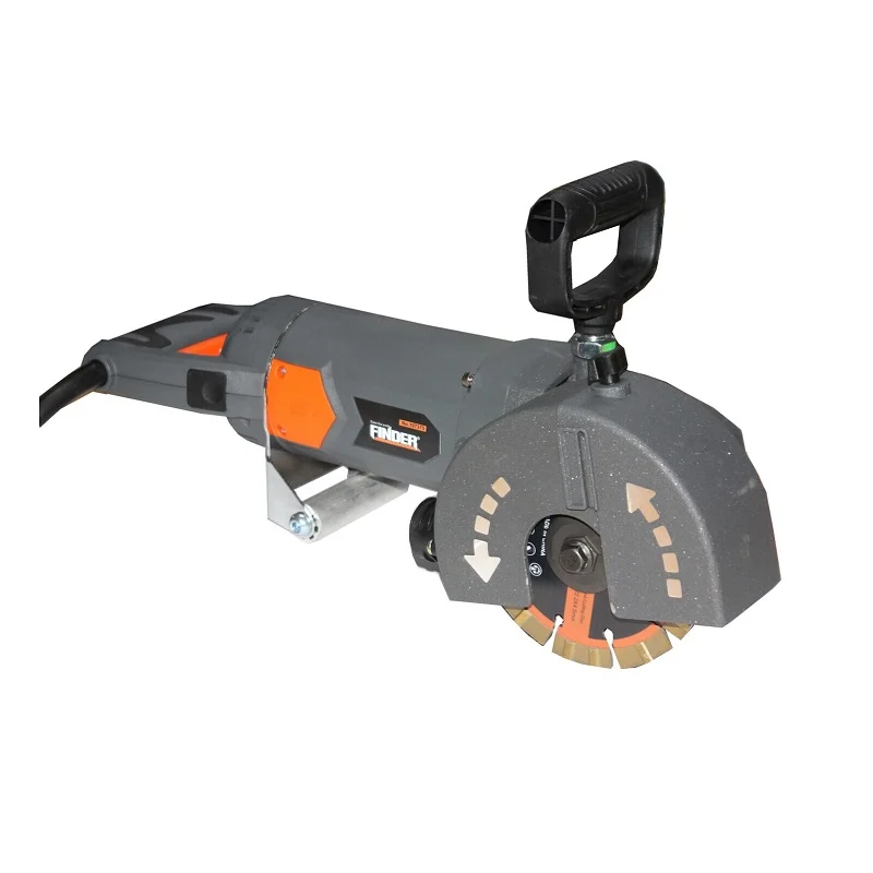 Φρέζα αυλακώσεων - 2800W - Finder - 197375 Φρέζα αυλακώσεων - 2800W - Finder - 197375