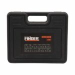 Σετ φρέζες ξύλου για ρούτερ - 12pcs - Φ6mm - Finder - 197747 - Image 5