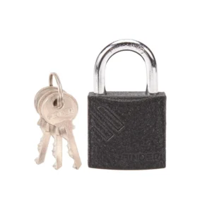 Λουκέτο - 38mm - Finder - 199006