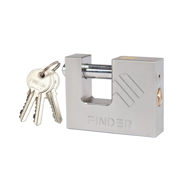 Λουκέτο τάκου – 70mm - Finder - 199010