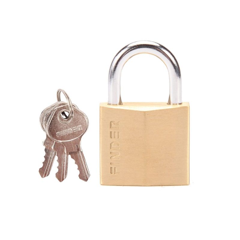 Λουκέτο - 50mm - Finder - 199015 Λουκέτο - 50mm - Finder - 199015