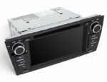 Ηχοσύστημα αυτοκινήτου 2DIN - BMW E90 - Android - 111904 - Image 3