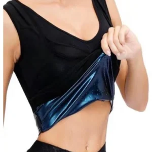 Γυναικεία μπλούζα εφίδρωσης - 200016 - Image 2