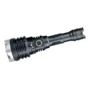 Επαναφορτιζόμενος φακός LED - T15 - P70 - 200101 - Image 2