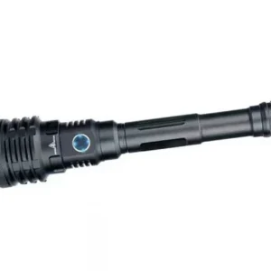 Επαναφορτιζόμενος φακός LED - T15-2 - P90 - 200118 - Image 2