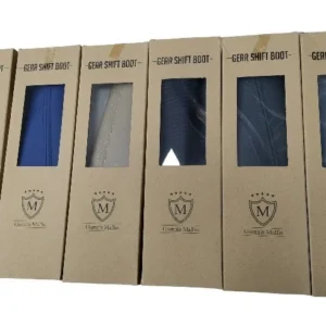 Κάλυμμα λεβιέ ταχυτήτων - Φούσκα - 200260