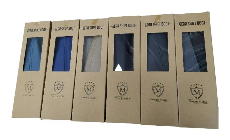 Κάλυμμα λεβιέ ταχυτήτων - Φούσκα - 200260 - Image 5