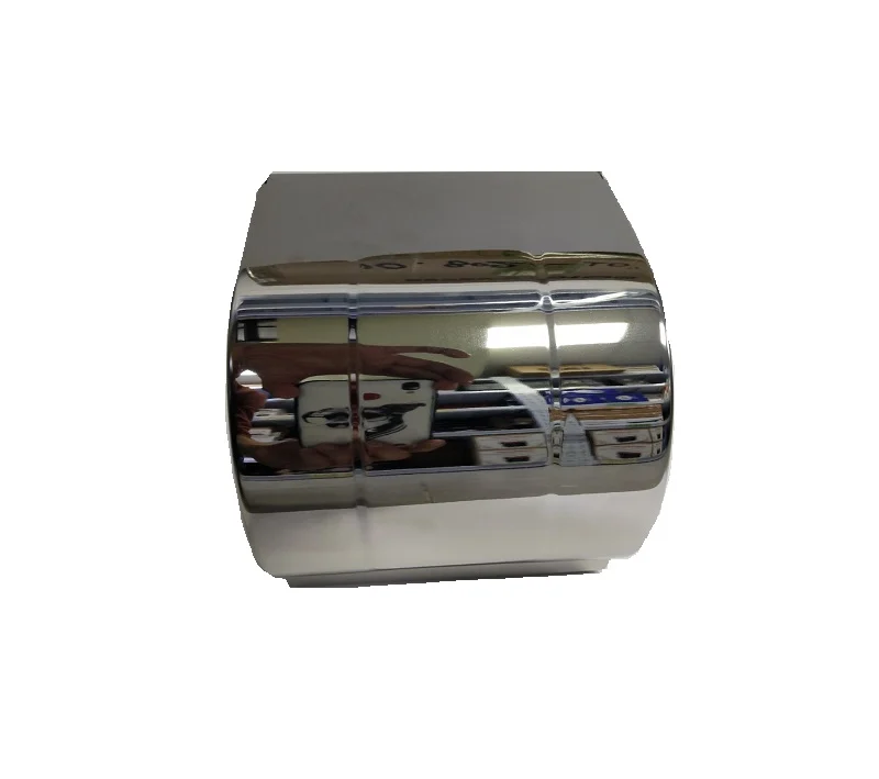 Μεταλλικό πλαίσιο υποδοχής χαρτιού υγείας - 201333 Μεταλλικό πλαίσιο υποδοχής χαρτιού υγείας - 201333