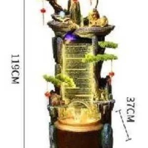 Συντριβάνι εσωτερικού χώρου - Feng Shui - 20283 - 202835 - Image 2