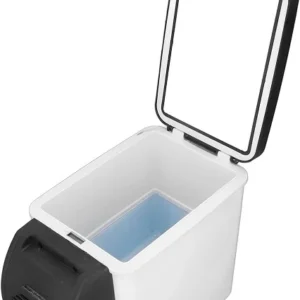 Φορητό ψυγείο αυτοκινήτου - 6L - 12V - 102061 - Image 6