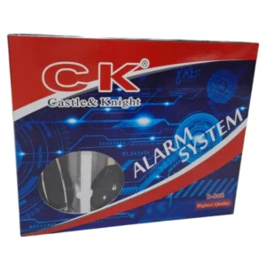 Σύστημα συναγερμού μοτοσικλέτας - CD120603 - 206034 - Image 2