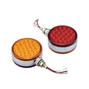 Προβολέας οπισθοπορείας οχημάτων LED διπλής όψης - 2101303A - 210830 - Image 2