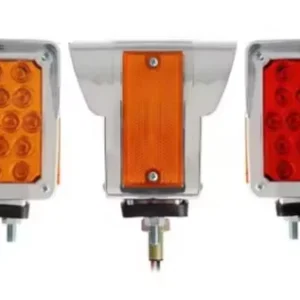 Προβολέας οπισθοπορείας οχημάτων LED τριπλής όψης - 2101305A - 210835 - Image 12