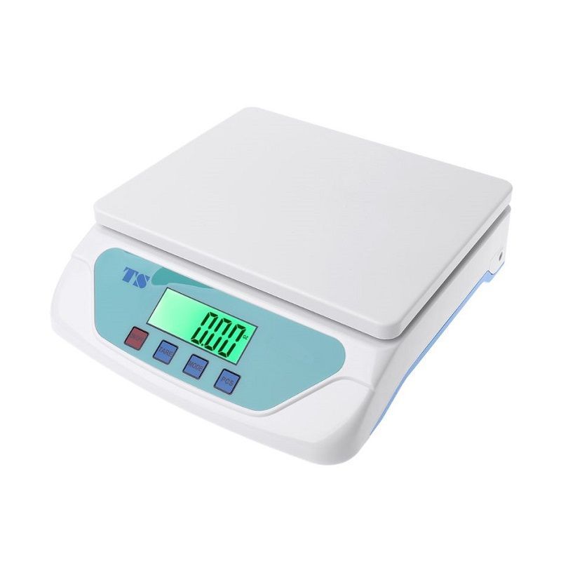 Ψηφιακή ζυγαριά κουζίνας - TS200 - 112142 Ψηφιακή ζυγαριά κουζίνας - TS200 - 112142