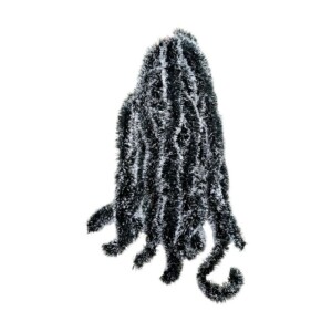 Σετ Χριστουγεννιάτικες Γιρλάντες - 10pcs - 2m*9cm - 212313 - White