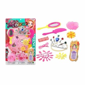 Παιδικό σετ ομορφιάς - T66-7 - 215166