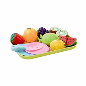 Σετ κοπής φρούτων με αξεσουάρ - CF913 - 917287