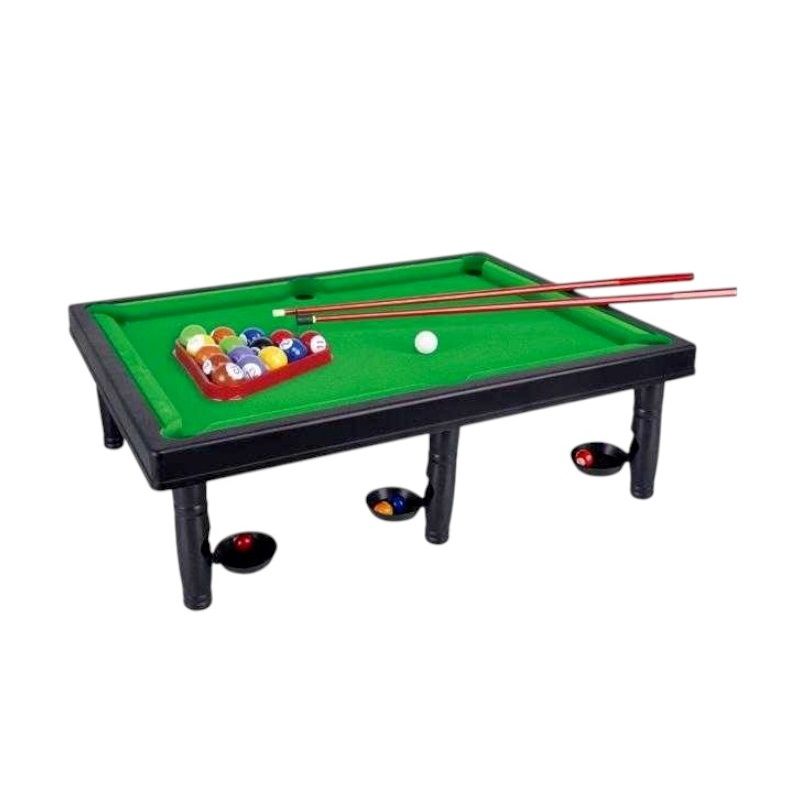 Επιτραπέζιο μπιλιάρδο mini - 4114 - 917181 Επιτραπέζιο μπιλιάρδο mini - 4114 - 917181