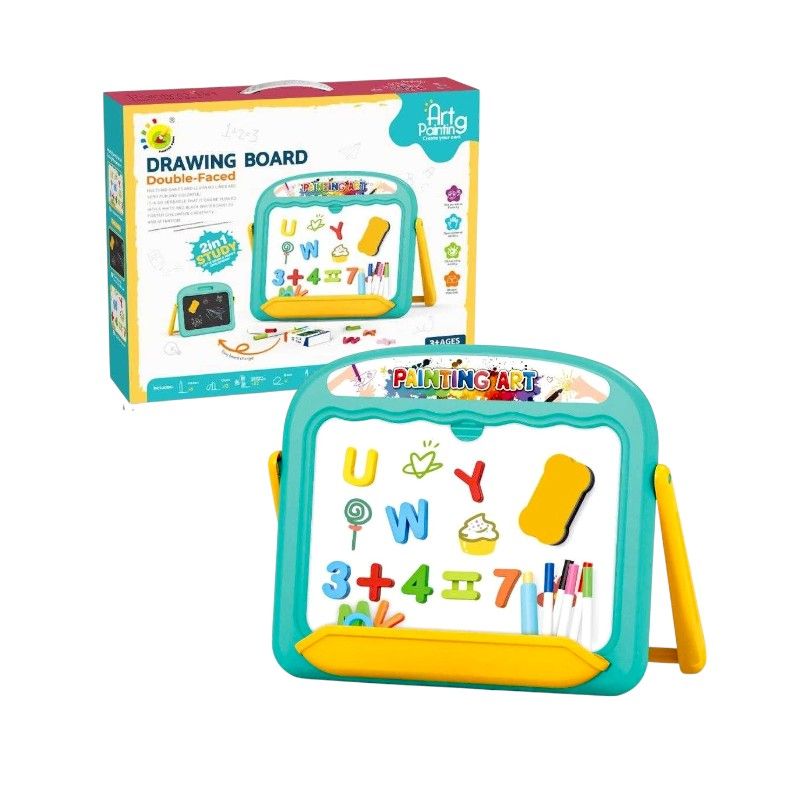 Εκπαιδευτικός πίνακας - 23188-26B - 215462 Εκπαιδευτικός πίνακας - 23188-26B - 215462