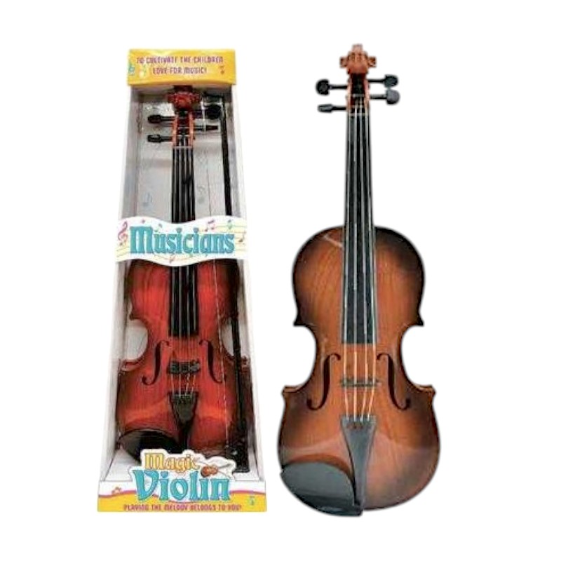 Παιδικό βιολί - 8820-1 - 215473 Παιδικό βιολί - 8820-1 - 215473