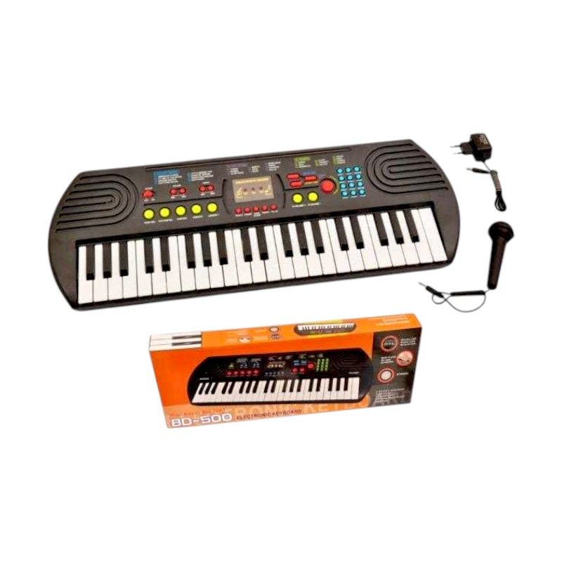 Παιδικό αρμόνιο με μικρόφωνο - R6994 - 215698 Παιδικό αρμόνιο με μικρόφωνο - R6994 - 215698