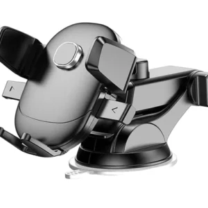 Βάση στήριξης smartphone αυτοκινήτου - JX071 - 220710 - Image 4