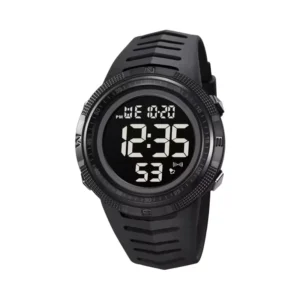 Ψηφιακό ρολόι χειρός – Skmei - 2148 - Black/Black