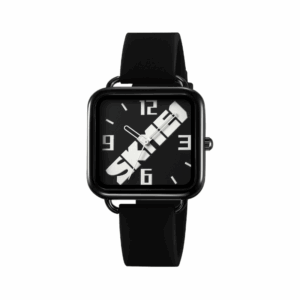Aναλογικό ρολόι χειρός - Skmei - 2196 - Black