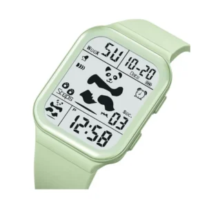 Ψηφιακό ρολόι χειρός – Skmei - 2216 - Green