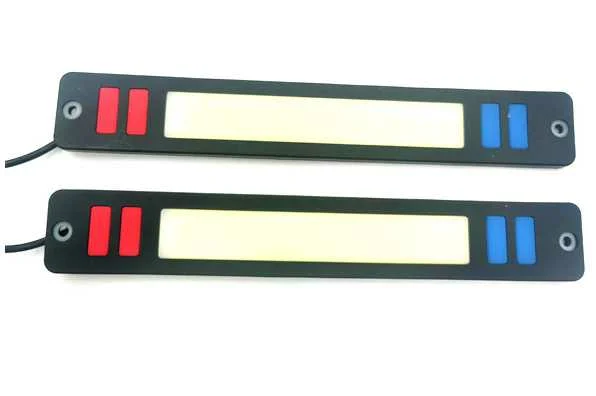 Φώτα ημέρας LED οχημάτων - 1107128 - 110272 Φώτα ημέρας LED οχημάτων - 1107128 - 110272