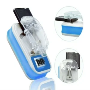 Φορτιστής - Αναλυτής Μπαταριών Lithium - 229596 - Image 3