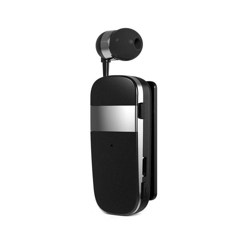 Ασύρματο ακουστικό Bluetooth - K53 - 231011K53 - Black Ασύρματο ακουστικό Bluetooth - K53 - 231011K53 - Black