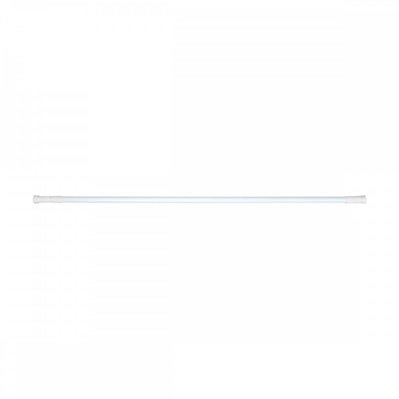 Βέργα κουρτίνας μπάνιου - Πτυσσόμενη - CS-101A - 70-120cm - 231132